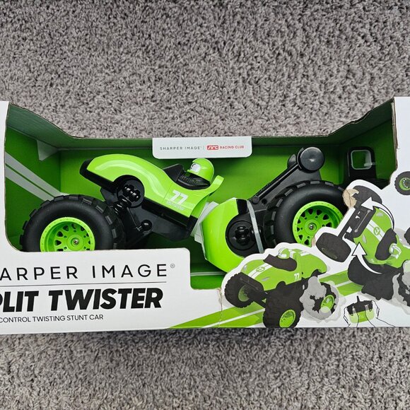 Lot of 3 remote/transformer cars - Picture 2 of 7